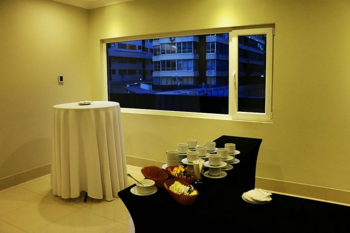 Hotel Diego de Almagro Providencia