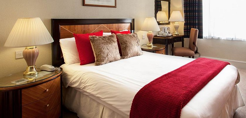 Britannia Hotel Birmingham New Street Station