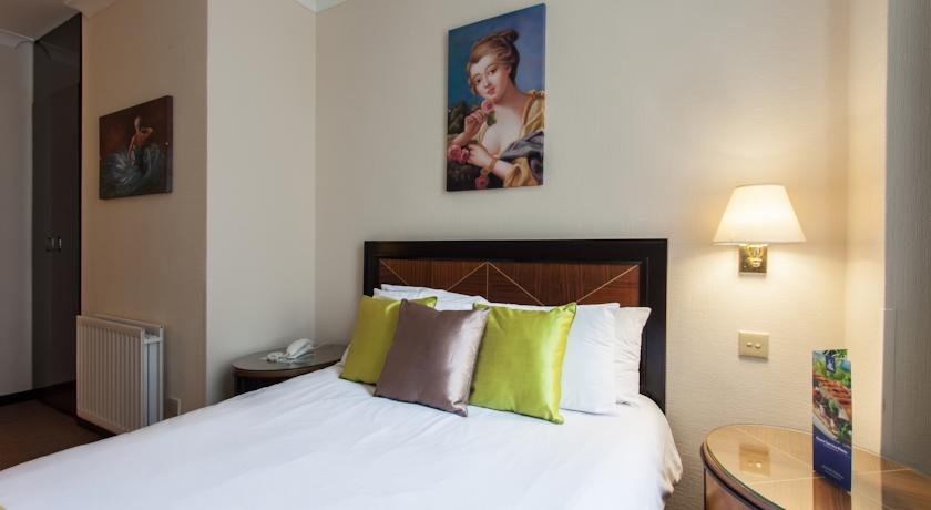 Britannia Hotel Birmingham New Street Station