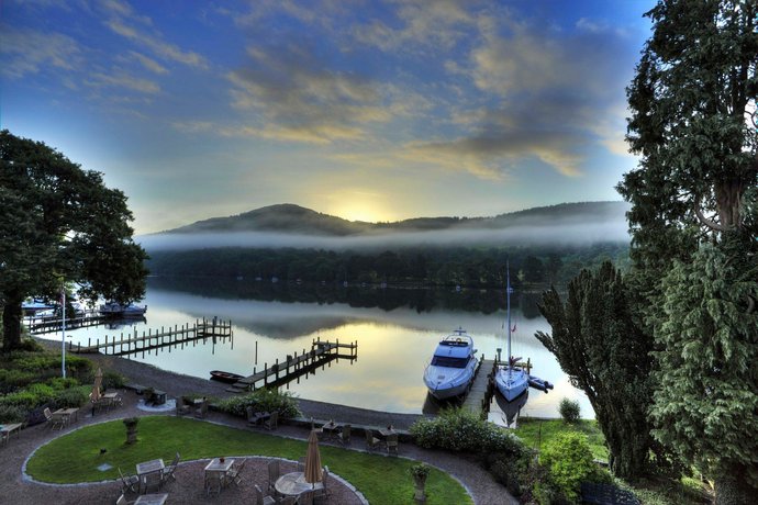 Lakeside Hotel and Spa Grizedale Forest United Kingdom thumbnail
