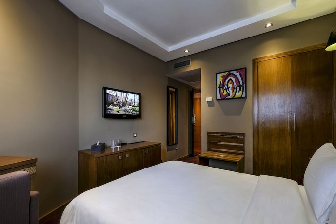 Belere Hotel Rabat