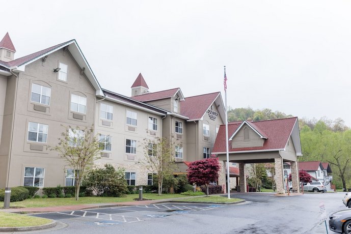 Country Inn & Suites by Radisson Helen GA Chattahoochee-Oconee National Forest United States thumbnail