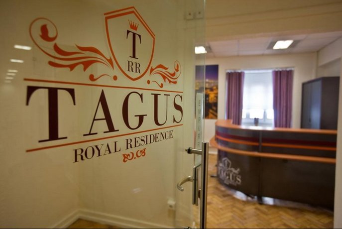 Tagus Royal Residence