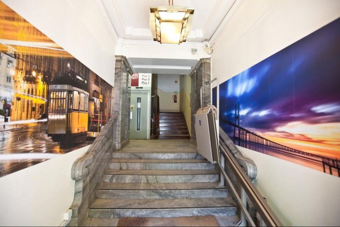 Tagus Royal Residence