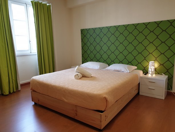 Tagus Royal Residence