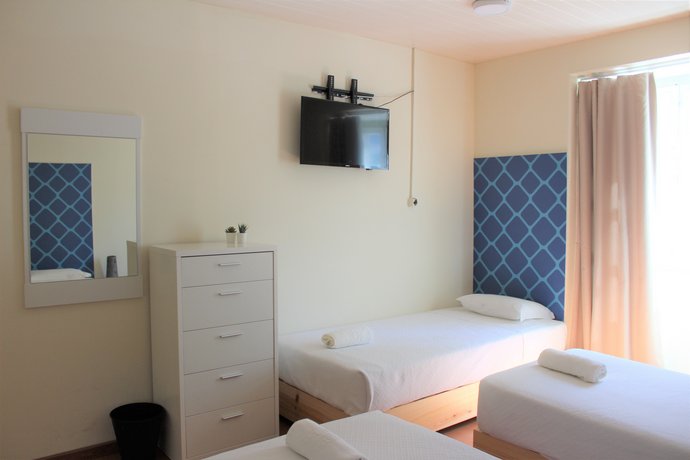 Tagus Royal Residence