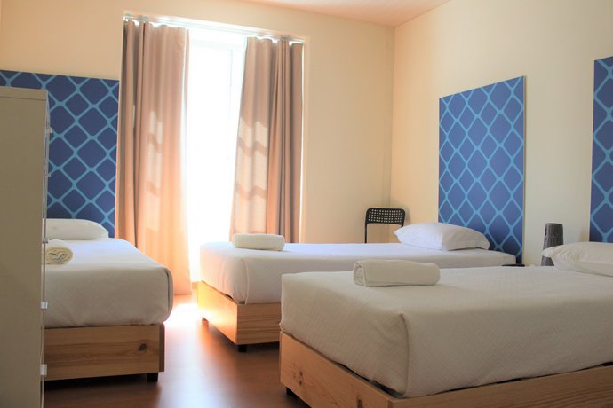 Tagus Royal Residence