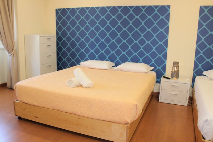 Tagus Royal Residence