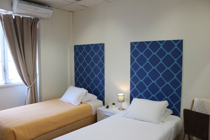 Tagus Royal Residence