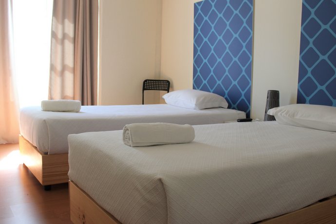 Tagus Royal Residence