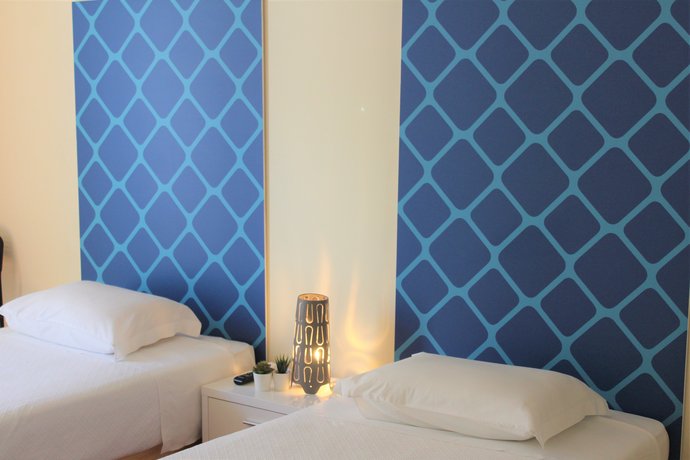 Tagus Royal Residence