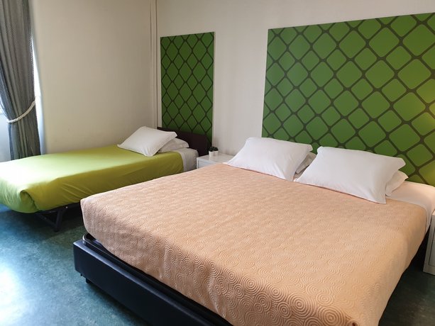 Tagus Royal Residence