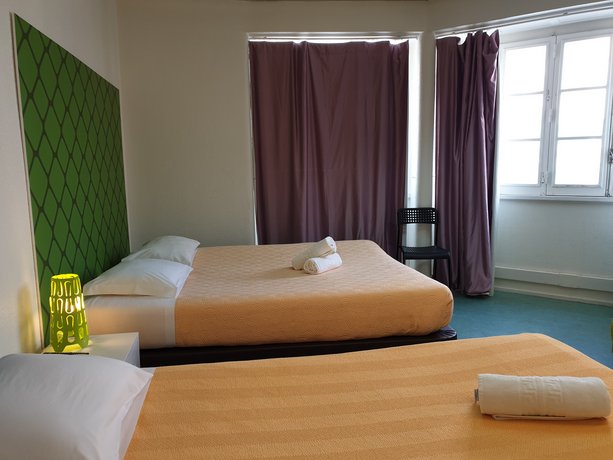 Tagus Royal Residence