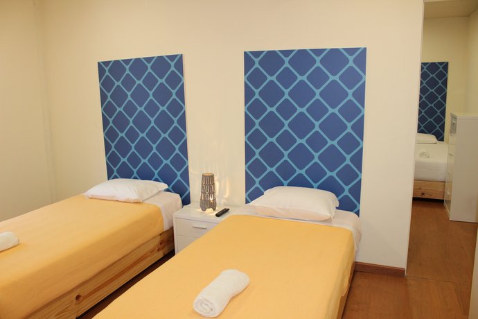 Tagus Royal Residence