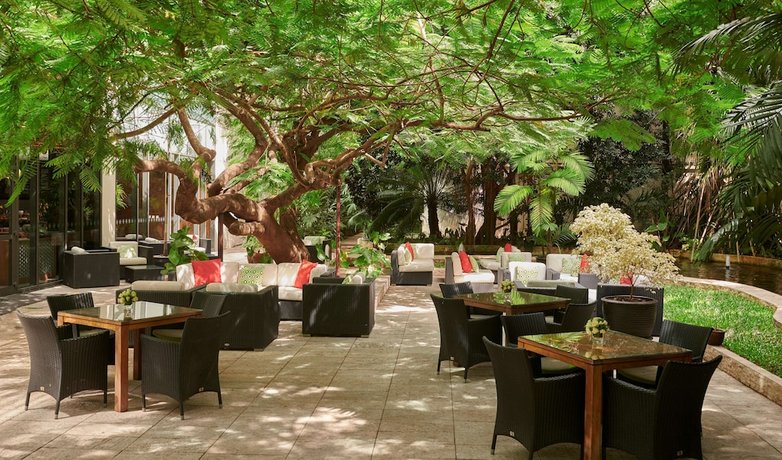 Hyatt Regency Dar es Salaam The Kilimanjaro
