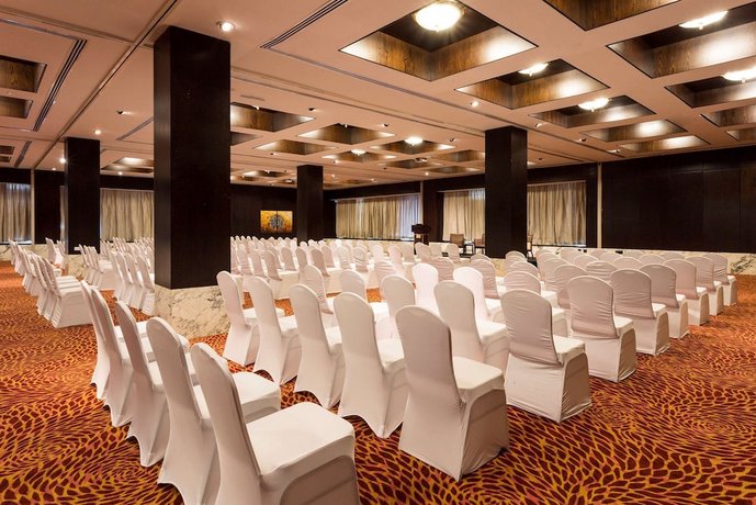 Hyatt Regency Dar es Salaam The Kilimanjaro