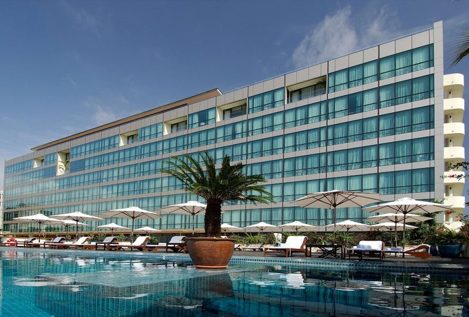 Hyatt Regency Dar es Salaam The Kilimanjaro