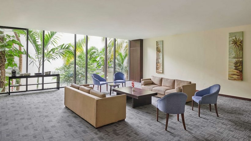 Hyatt Regency Dar es Salaam The Kilimanjaro