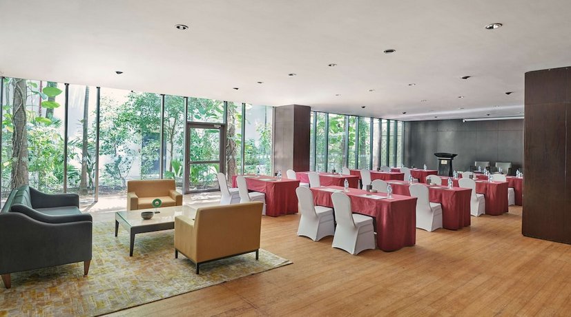 Hyatt Regency Dar es Salaam The Kilimanjaro