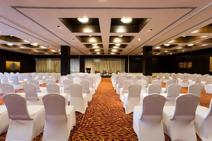Hyatt Regency Dar es Salaam The Kilimanjaro