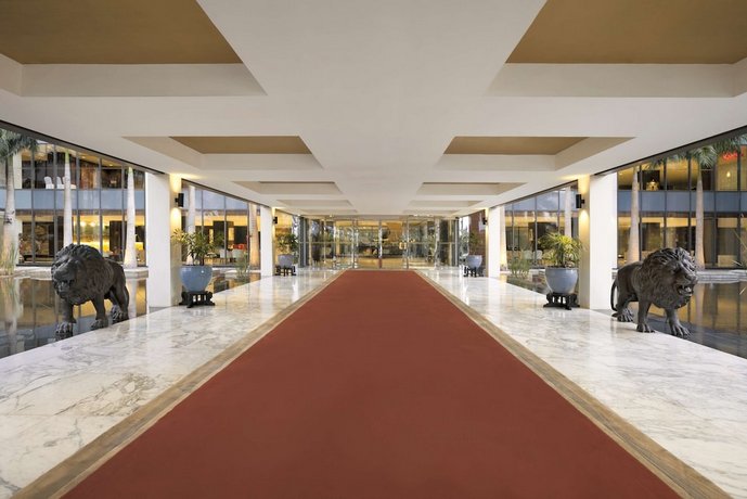 Hyatt Regency Dar es Salaam The Kilimanjaro