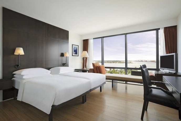 Hyatt Regency Dar es Salaam The Kilimanjaro