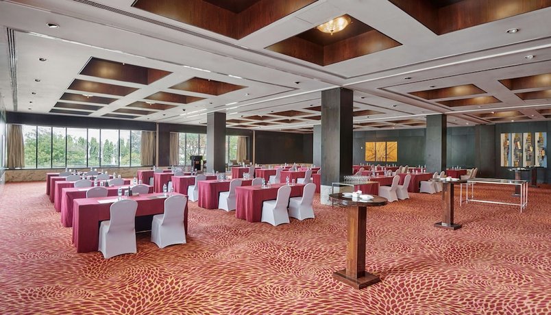 Hyatt Regency Dar es Salaam The Kilimanjaro