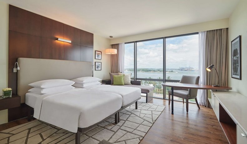 Hyatt Regency Dar es Salaam The Kilimanjaro