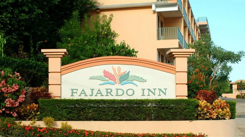 Fajardo Inn Ceiba Puerto Rico thumbnail