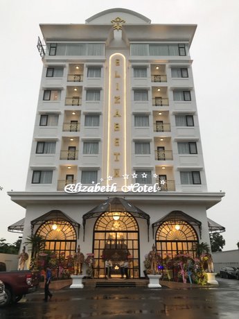 Elizabeth hotel Thu Dau Mot Dai Nam Zoo Vietnam thumbnail