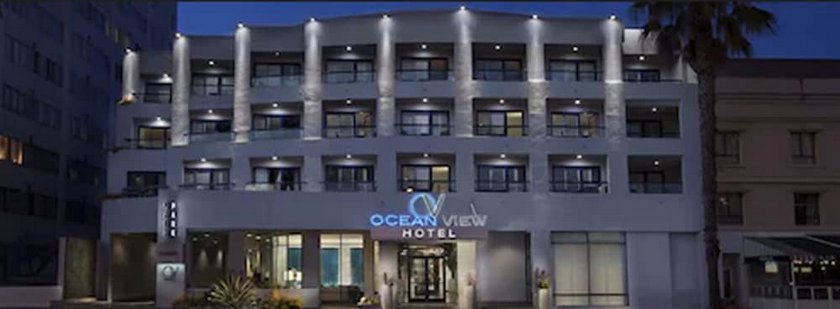 Ocean View Hotel