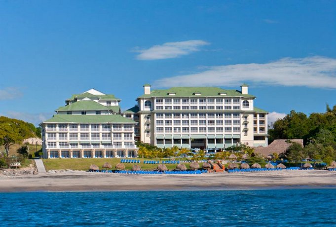 Sheraton Bijao Beach Resort & Spa - All Inclusive Panama Panama thumbnail