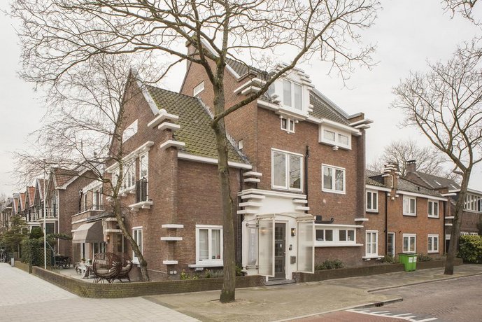 Casa Julia Delft 로퀴스 퓌블리퀴스 델프트 Netherlands thumbnail