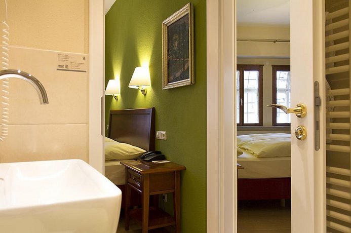 Hotel Reichs-Kuchenmeister