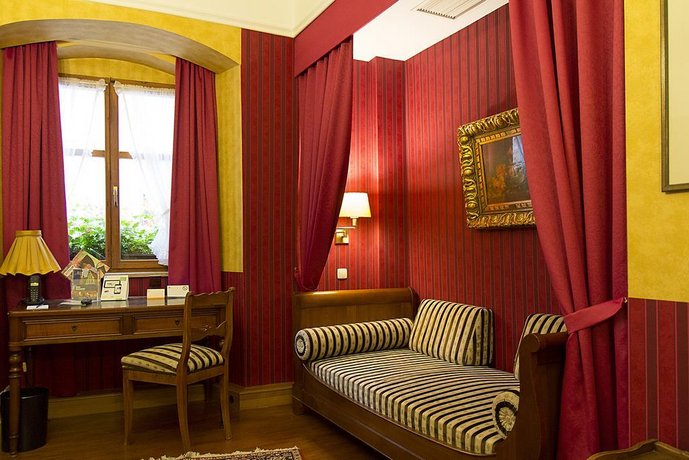 Hotel Reichs-Kuchenmeister