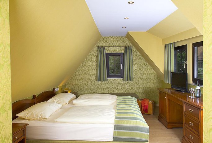 Hotel Reichs-Kuchenmeister