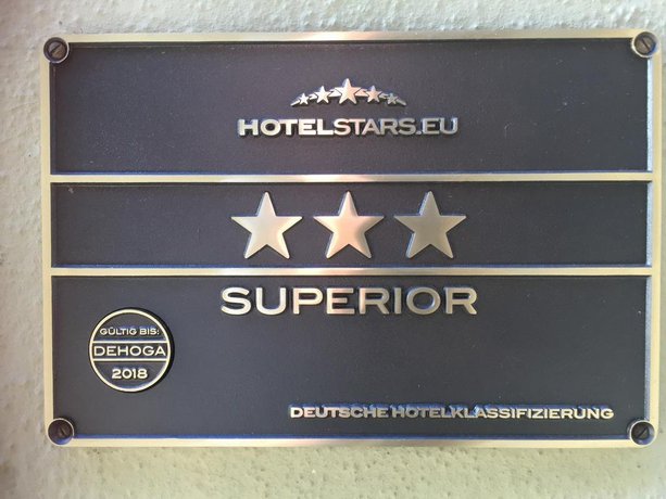 Hotel Reichs-Kuchenmeister