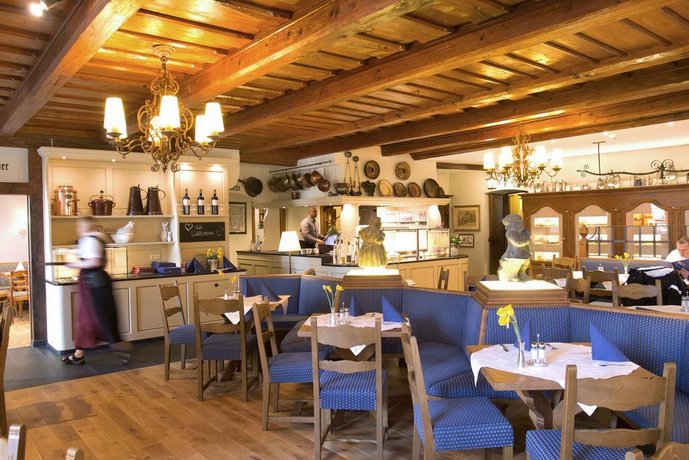 Hotel Reichs-Kuchenmeister