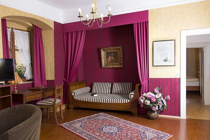 Hotel Reichs-Kuchenmeister