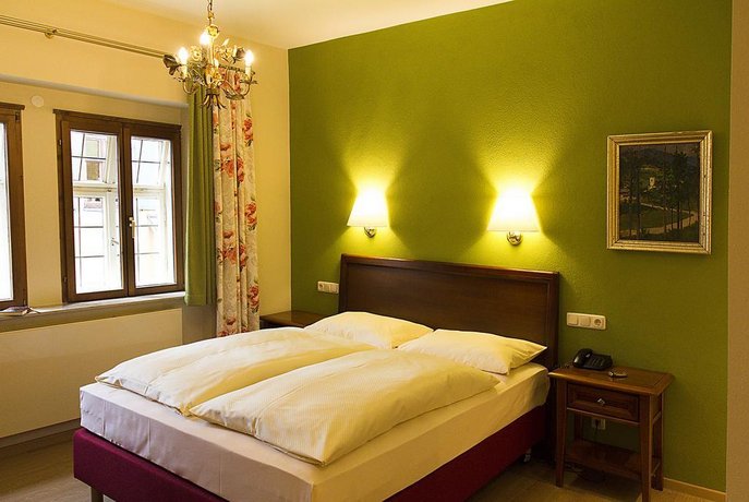 Hotel Reichs-Kuchenmeister
