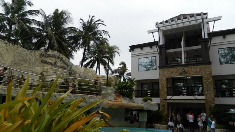 La Carmela de Boracay Resort Hotel image 1