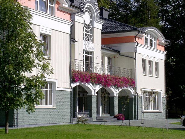 Hotel Violeta Druskininkai