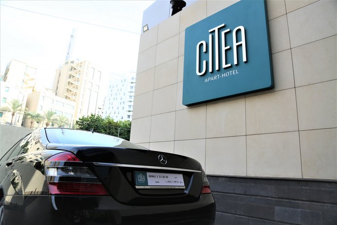 Citea Apart Hotel Beirut Law Bar Lebanon thumbnail