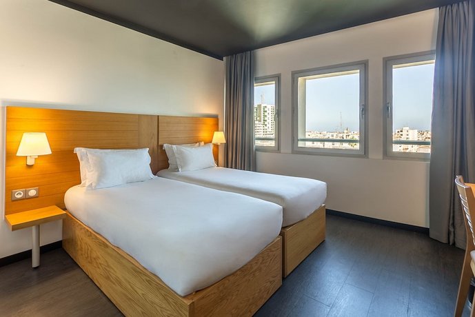 ONOMO Hotel Rabat Medina