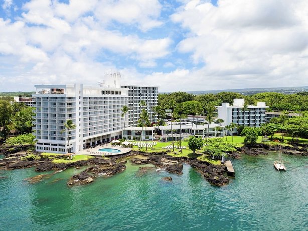 Grand Naniloa Hotel Hilo - a DoubleTree by Hilton The Big Island United States thumbnail