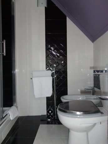 Grande Pensao Residencial Alcobia