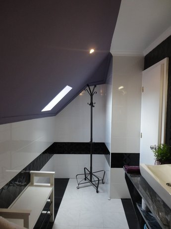 Grande Pensao Residencial Alcobia