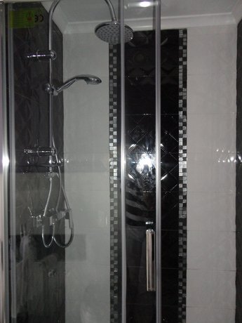 Grande Pensao Residencial Alcobia