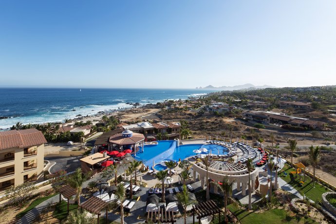 El Encanto All Inclusive Resort Cabo San Lucas Mexico thumbnail