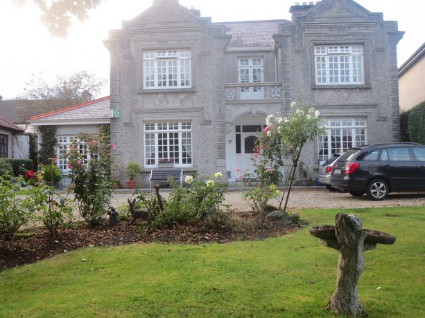 St Judes B&B Galway Seapoint Leisure Centre Ireland thumbnail
